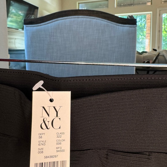 New York & Co Tennis Skirt - Picture 4 of 4